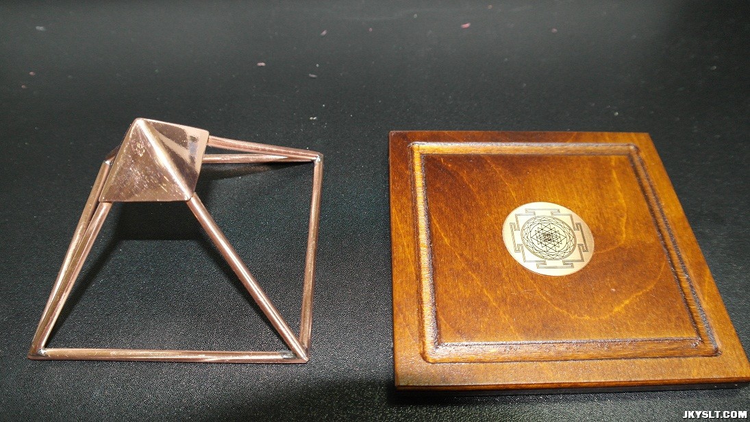 ȫw-~uShri Yantra Dľu