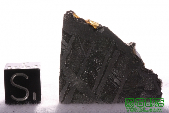 Seymchan Meteorite 9.9g_4.JPG